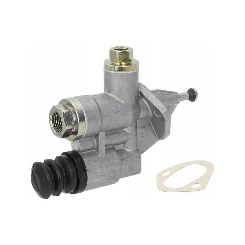 Kramp kuro siurblys telpa į korpusą