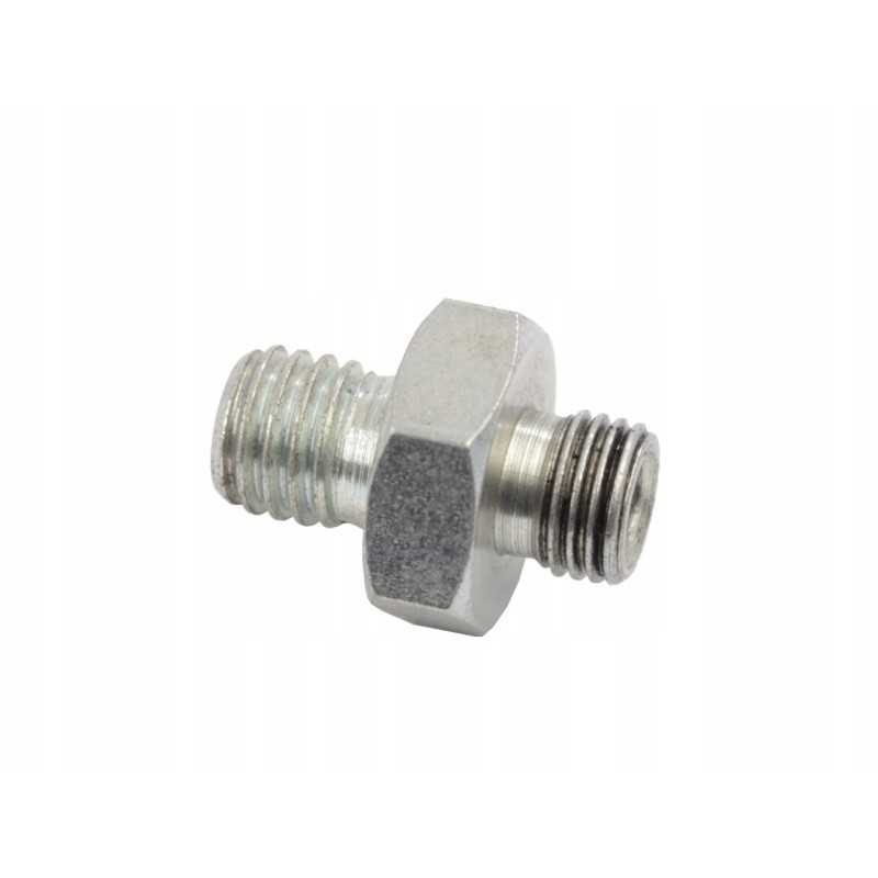 Kuro filtro atbulinis vožtuvas mf 1447011m91