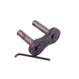 Užraktas 20bf16 01 su kaiščiu, naudojamas ritininiam presui