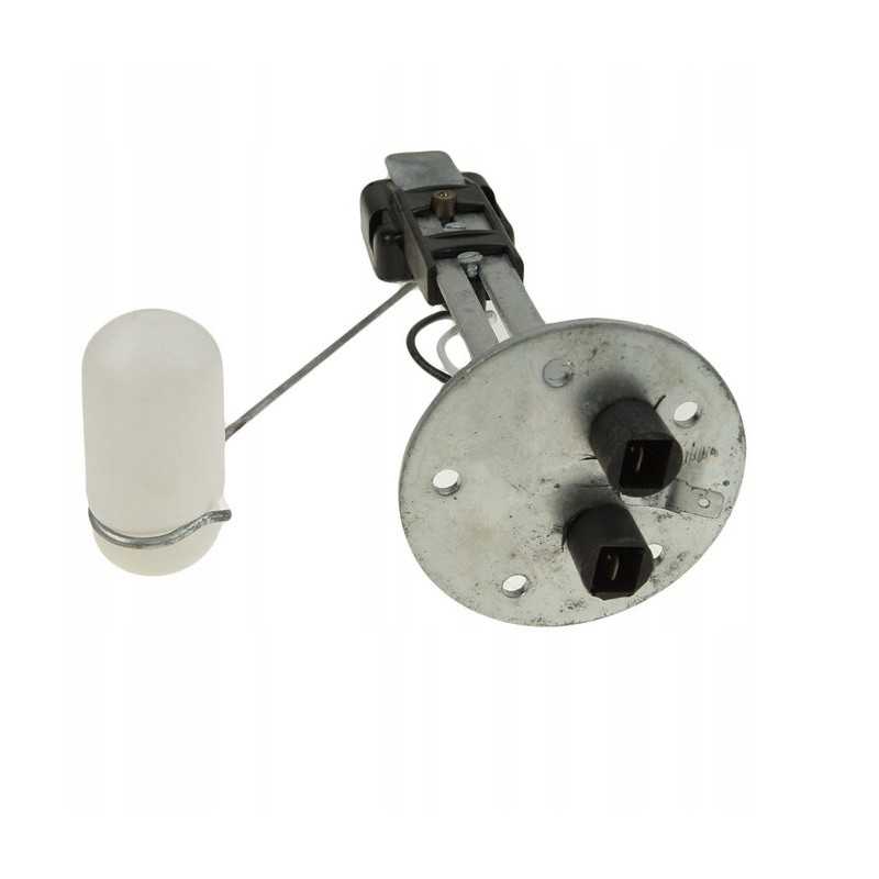 Kuro lygio plūdė 385 zetor 55l