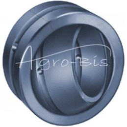Ge 40 pavaros guolis