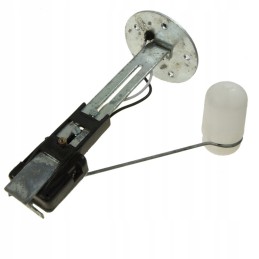 Kuro lygio plūdė 385 zetor 55l