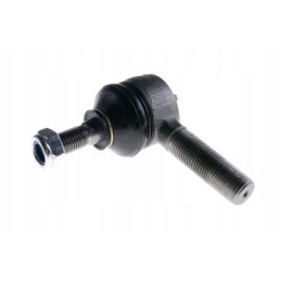 Strypo galas, dešinė jungtis c 328 su veržle