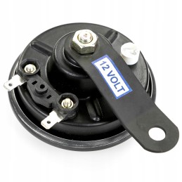 12v garsinis signalas traktoriams