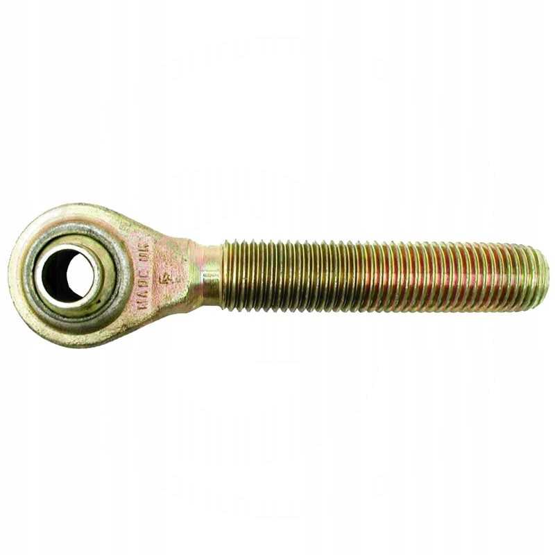 Centrinė jungties galvutė c 360 galinė m24x2