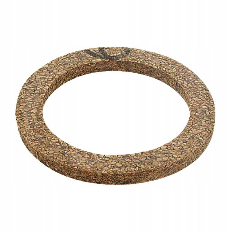 John Deere priekinės ašies sandariklis 12022