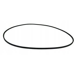 HZ 1750 diržas, sustiprinta pavaros transmisijos dalis