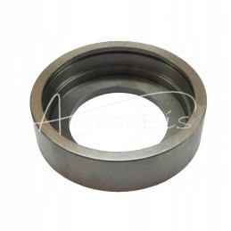 Sankabos guolio korpusas yra seno tipo Ursus C 328 C 3