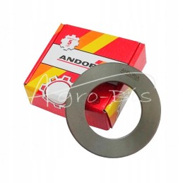 Sankabos guolio korpusas yra seno tipo Ursus C 328 C 3