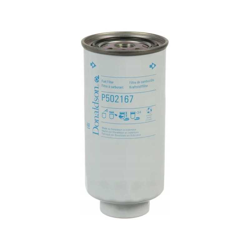 Kuro filtras p502167