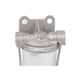 Kuro filtro separatorius mf ford new holland
