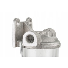 Kuro filtro separatorius mf ford new holland