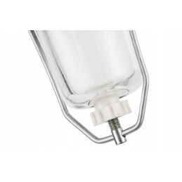 Kuro filtro separatorius mf ford new holland