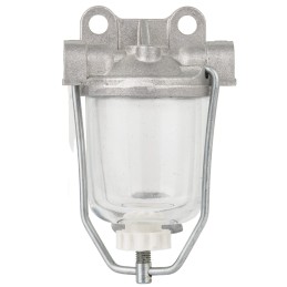 Kuro filtro separatorius mf ford new holland