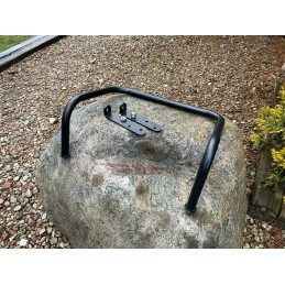 Keleivio sėdynė, asistentas, suoliukas ant sparno