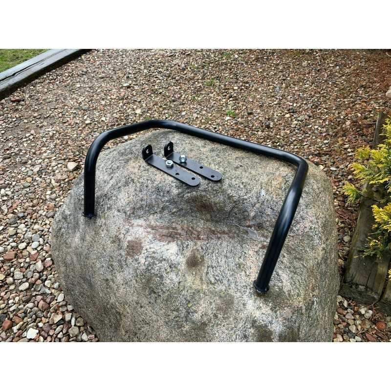 Keleivio sėdynė, asistentas, suoliukas ant sparno