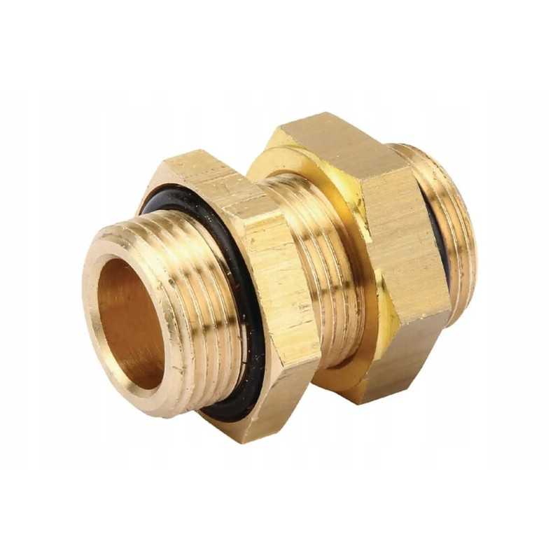 8931042962 Pertvaros statramsčiai su veržle