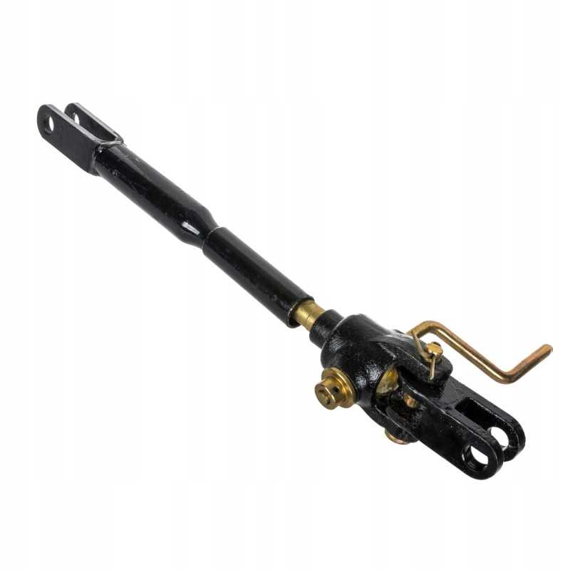 Dešinioji pakaba su švaistikliu ursus c 330 c330 42371110