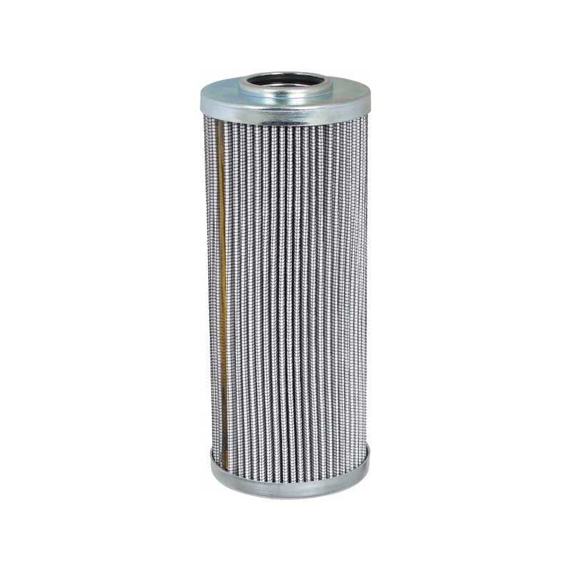 Kramp hidraulinis filtras, hidraulinės alyvos srautas