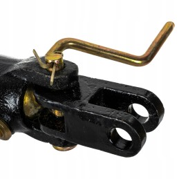 Dešinioji pakaba su švaistikliu ursus c 330 c330 42371110