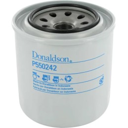 Alyvos filtras p550242