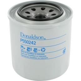 Alyvos filtras p550242