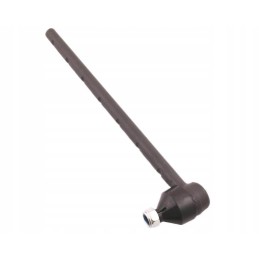 Vairo jungtis 7 įpjovos 594409 motogeneric