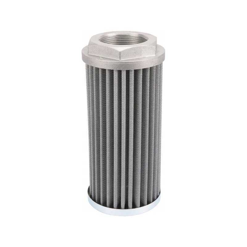 Cilindrinis Kramp alyvos filtras 2