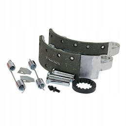 Stabdžių remonto komplektas Ursus C 360 komplektas Andoria