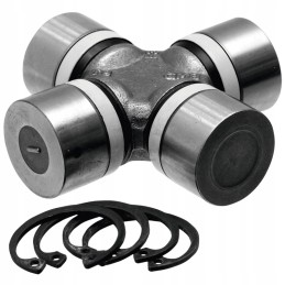 Kryžius 24 x 62 mm 72715191 granitas