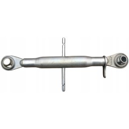 Centrinis atsuktuvas, centrinė jungtis, 1 kategorija