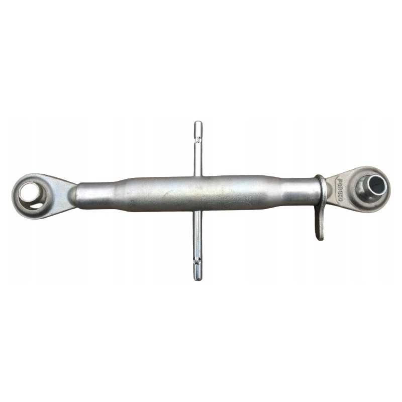 Centrinis atsuktuvas, centrinė jungtis, 1 kategorija