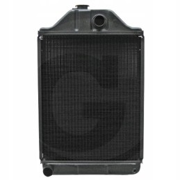 Massey Ferguson 894808m2 šaldytuvas