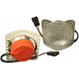 Darbinis šviestuvas h3 dėklas 1 34 672 400 hella