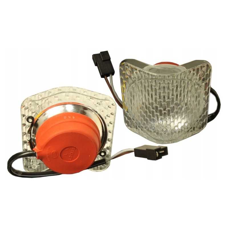 Darbinis šviestuvas h3 dėklas 1 34 672 400 hella