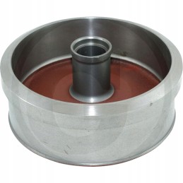 Stabdžių būgnas 5211 7745