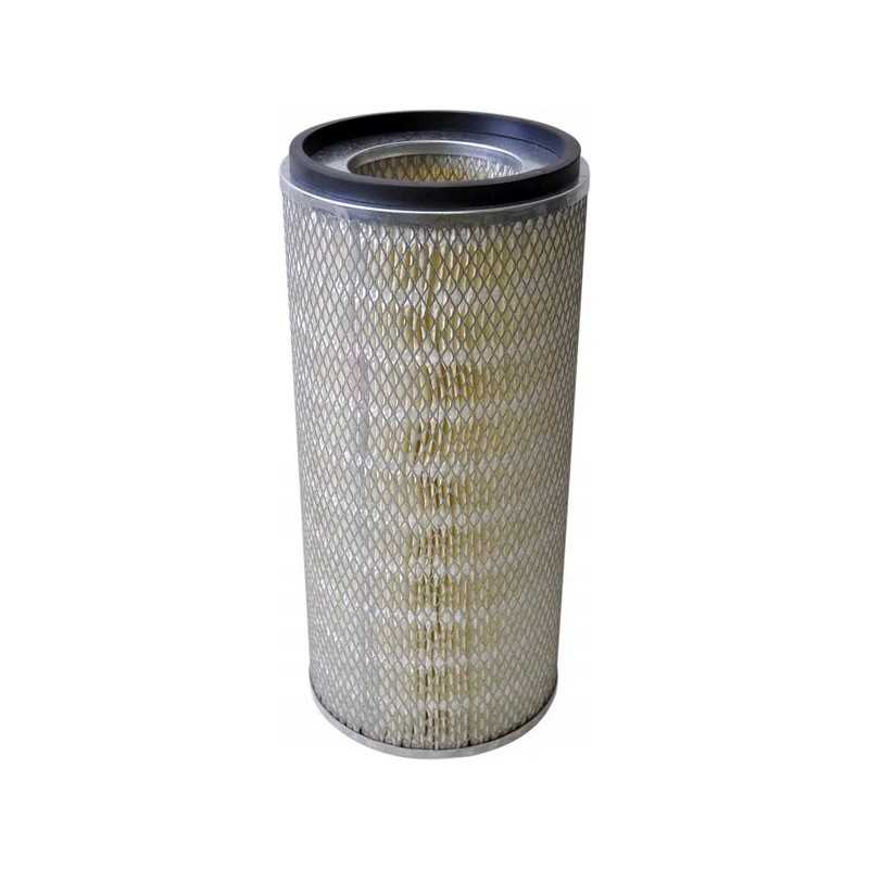 Išorinis cilindrinis oro filtras 406 4mm
