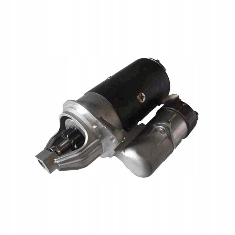 Klasikinis starteris 12v 0 7kw st362 ct362 variklis