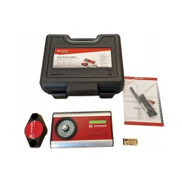 Kramp grūdų drėgmės matuoklis