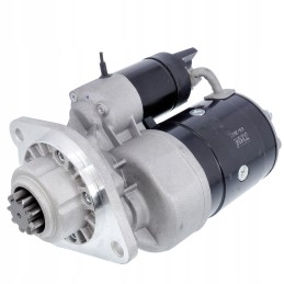 Liublino starteris su 9 dantu reduktoriumi