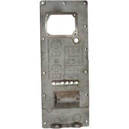 Pavarų dėžės dangtis agtech ursus c 355 c 360