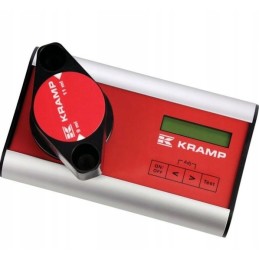 Kramp grūdų drėgmės matuoklis