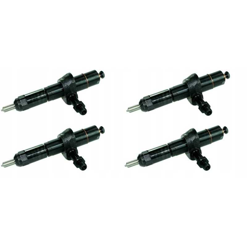 4x pilnas purkštukas wj1s787a ursus c 360 c360