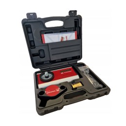 Kramp grūdų drėgmės matuoklis