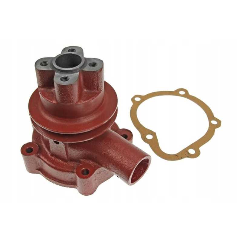 Vpe1137 vandens siurblys