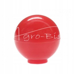 Galka M8 B32, raudona ir žalia