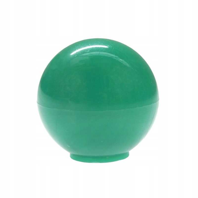 Galka M8 B40, raudona ir žalia