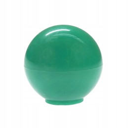 Galka M8 B40, raudona ir žalia