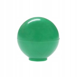 Galka m6 b32, raudona ir žalia