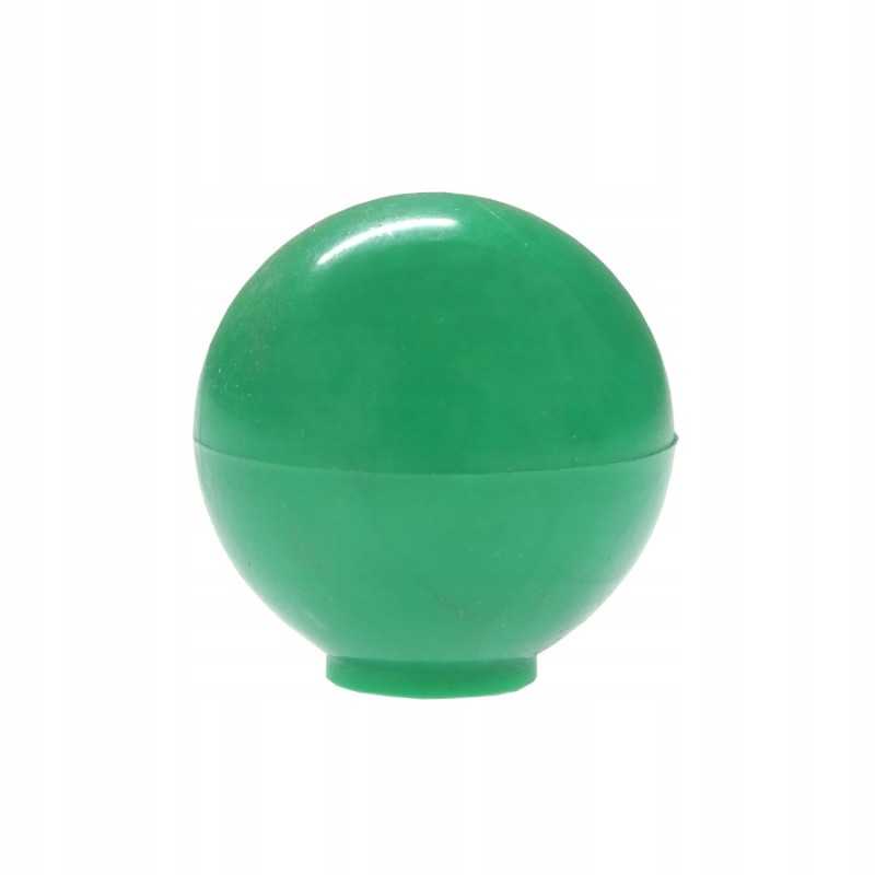 Galka m6 b32, raudona ir žalia